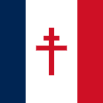 1200px Flag Of Free France (1940 1944).svg