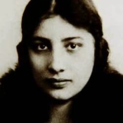 Noor Inyat Khan